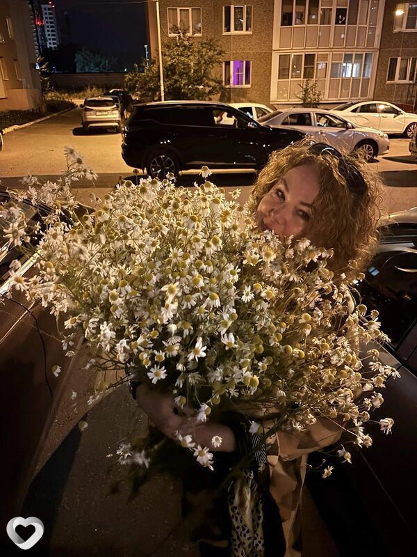 Татьяна, Чита
