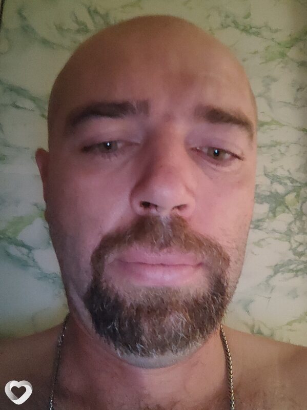 Пол, 44, Минске — анкета №4443898