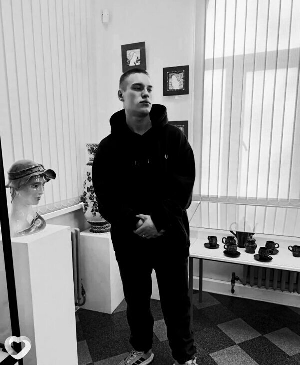 Ивичь, 28, Луганске — анкета №4443899