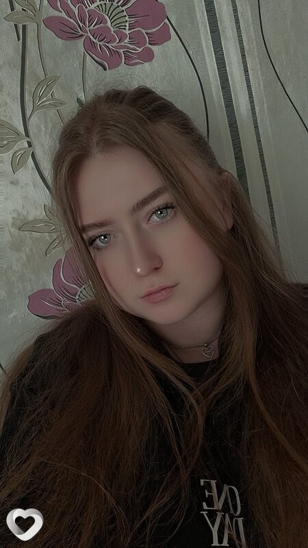 Алёна, 22, Лиде — анкета №4443901