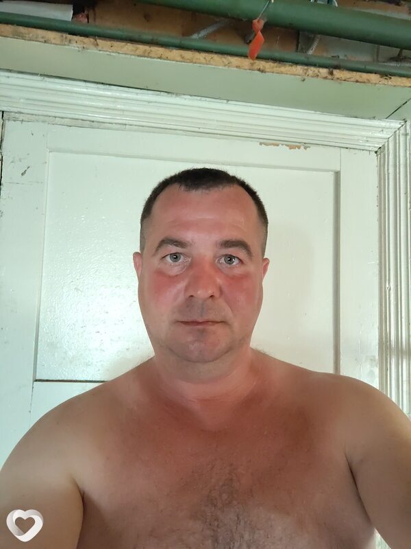 Александр, 41, Могилев — анкета №4443905