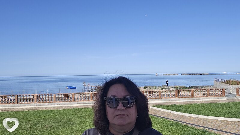 Татьяна, 54, Санкт-Петербурге — анкета №4443915