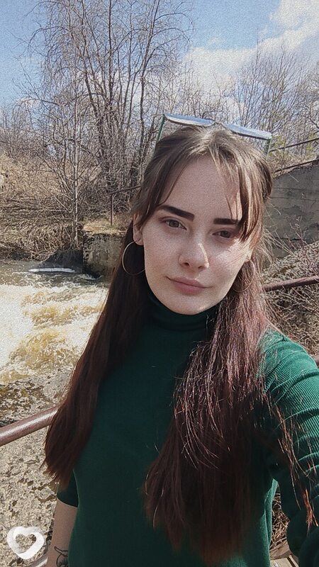 Ольга, Лесной