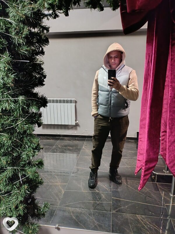 Тимур, 44, Ставрополе — анкета №4443997