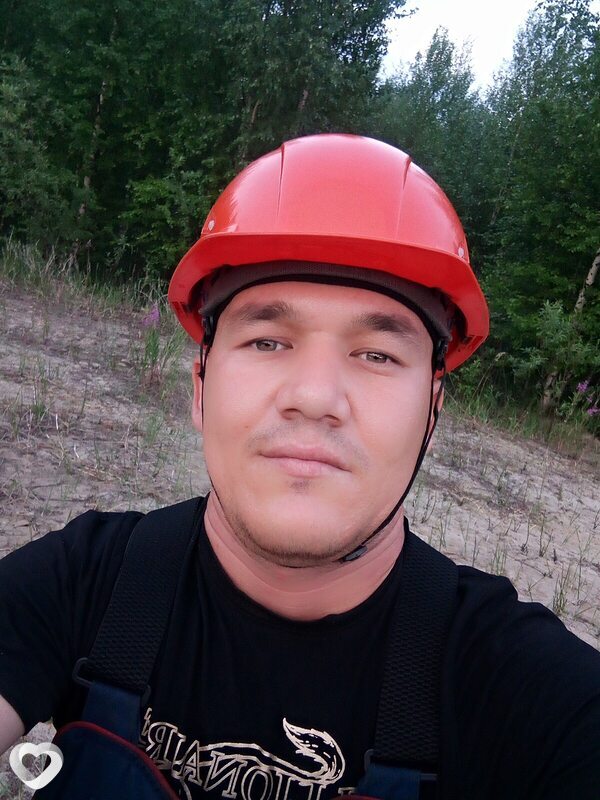 Али, 25, Ханты-Мансийске — анкета №4443998