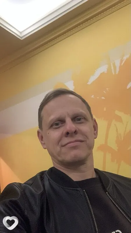 Саша, 47, Москве — анкета №4444000