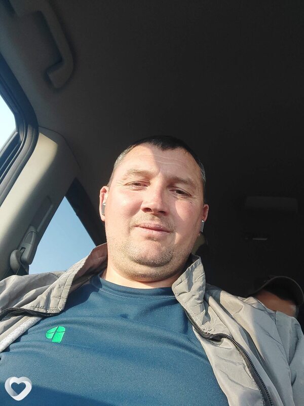 Павел, 41, Кемерове — анкета №4444017
