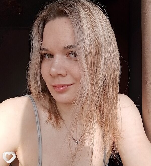 Александра, 21, Красноярске — анкета №4443970