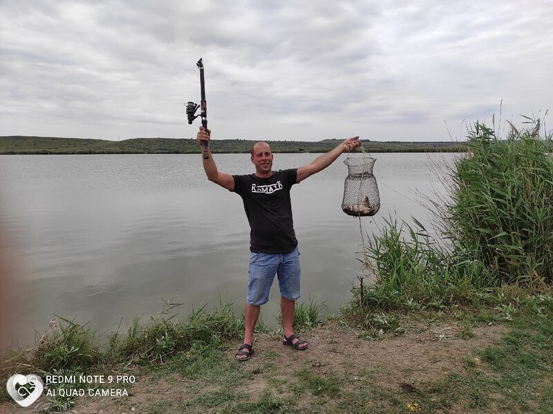 Владимир, 37, Видном — анкета №4443990