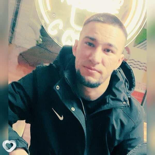 Ilnaz, 27, Уфе — анкета №4443993