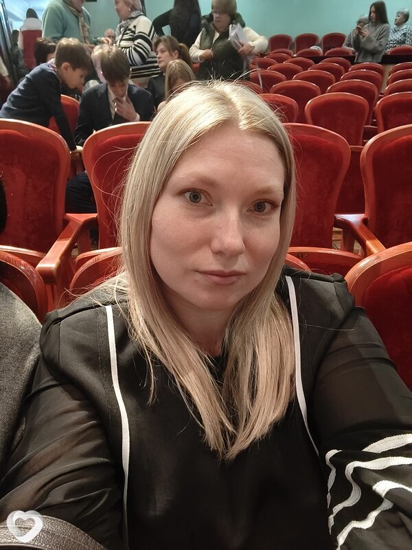 Екатерина, 31, Макеевке — анкета №4443874