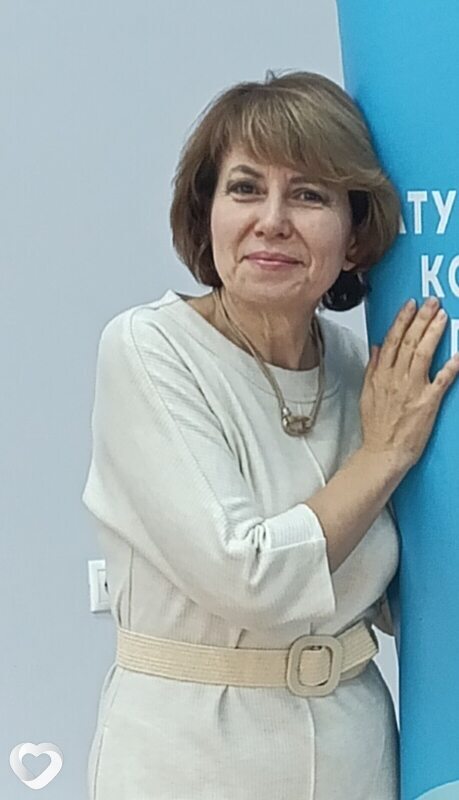 Венера, 55, Уфе — анкета №4443875