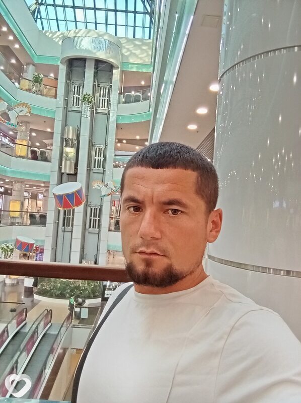 Тимур, 31, Новосибирске — анкета №4443886