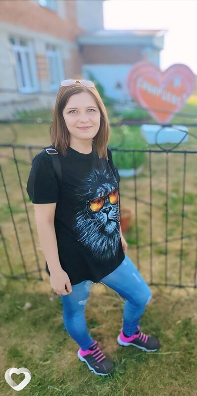 Кристина, 34, Новосибирске — анкета №4443890