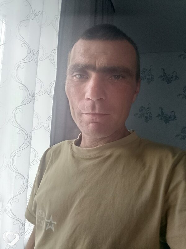 Пётр, 32, Оренбурге — анкета №4443892