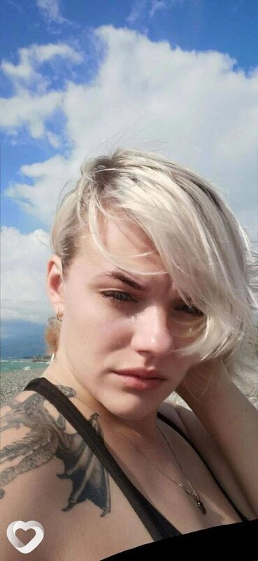 Алекса, 36, Санкт-Петербурге — анкета №4443894