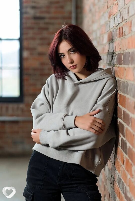 Екатерина, 20, Санкт-Петербурге — анкета №4444019