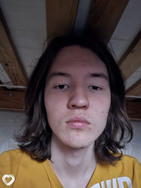 Инсаф, 18, Казани — анкета №4444027