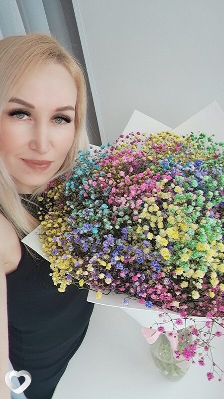 Гулечка, 43, Казани — анкета №4444030