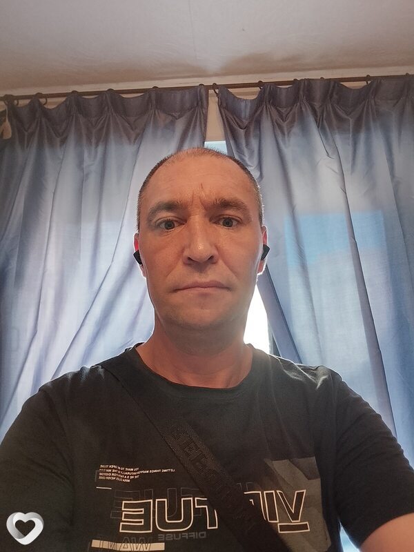 Павел, 43, Екатеринбурге — анкета №4444032