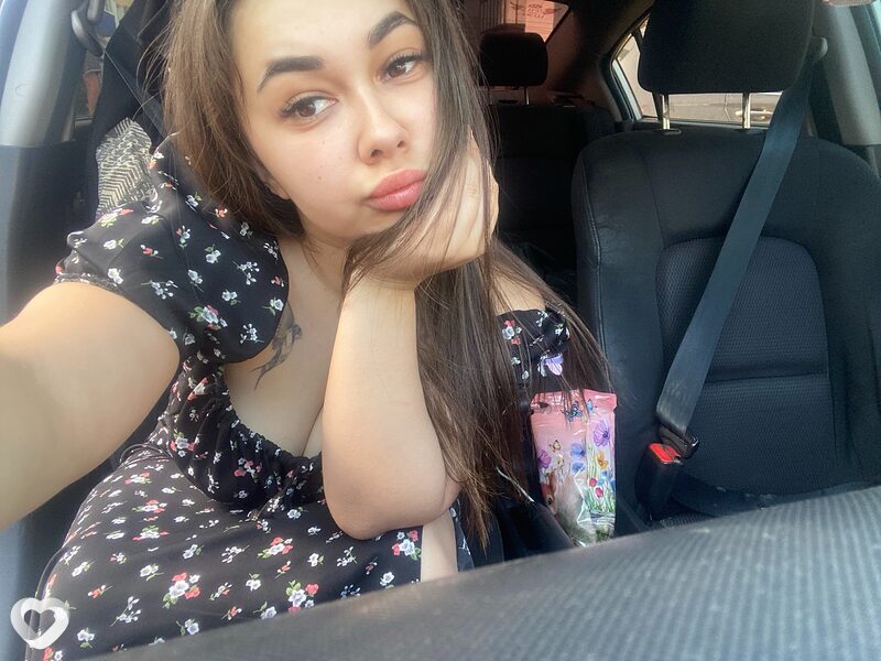 Алина, 22, Стерлитамаке — анкета №4444040