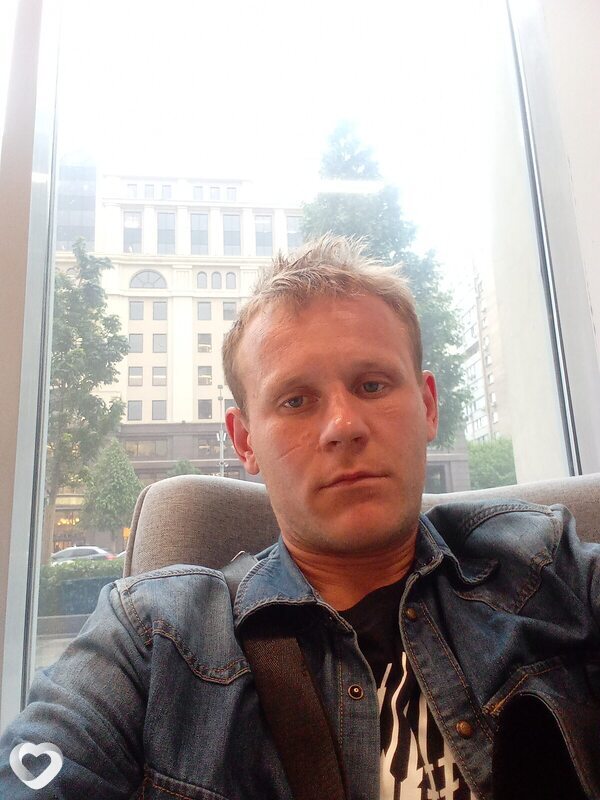Владимир, 32, Москве — анкета №4444042