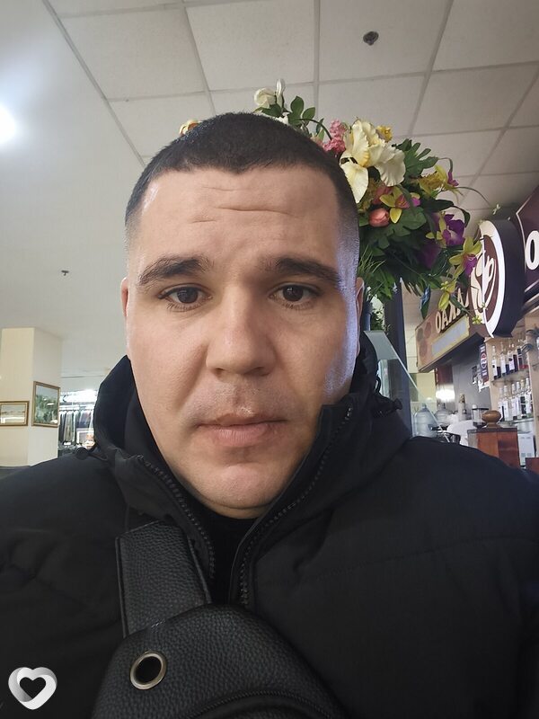Александр, 33, Одессе — анкета №4443946
