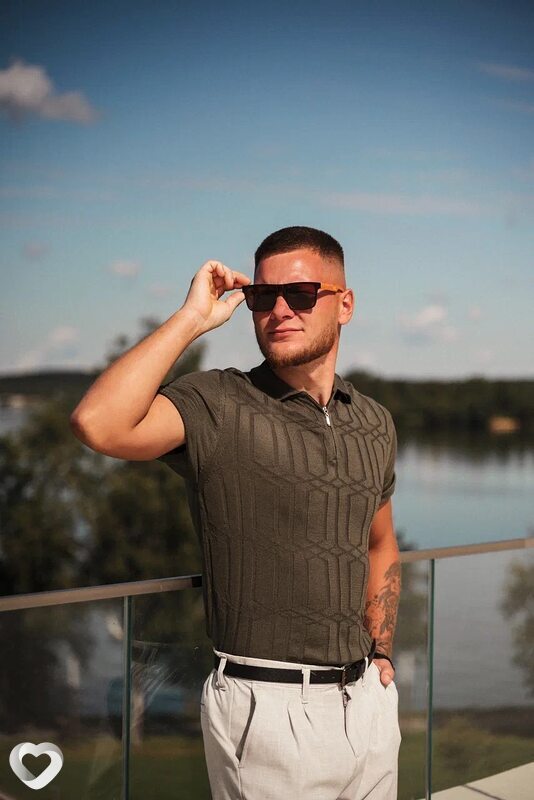 Стас, 27, Поставах — анкета №4443949
