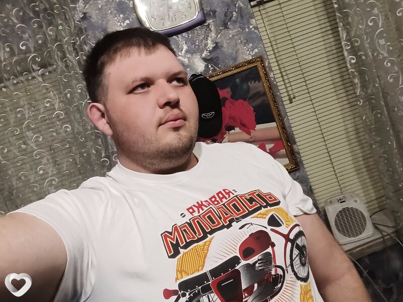 Александр, 29, Минусинске — анкета №4443954