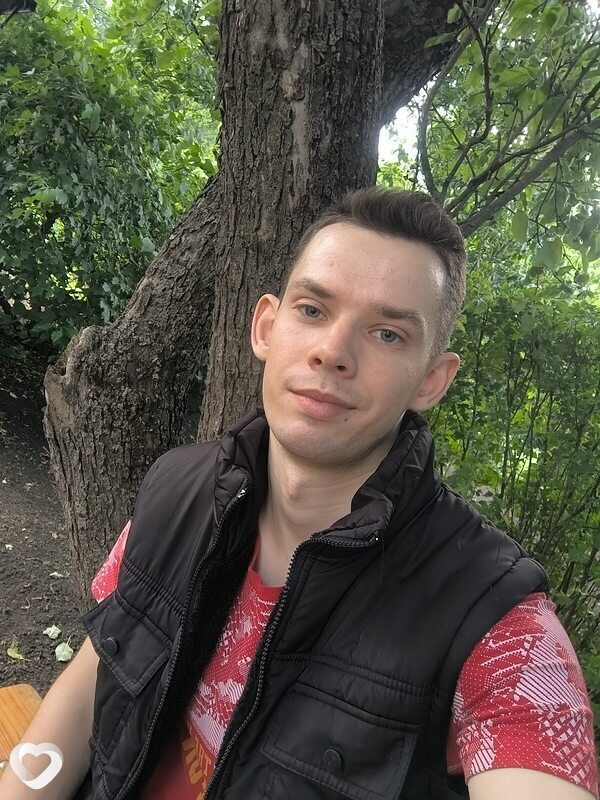 Женя, 22, Белгороде — анкета №4443959