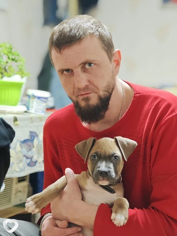 Евгений, 35, Таганроге — анкета №4443967
