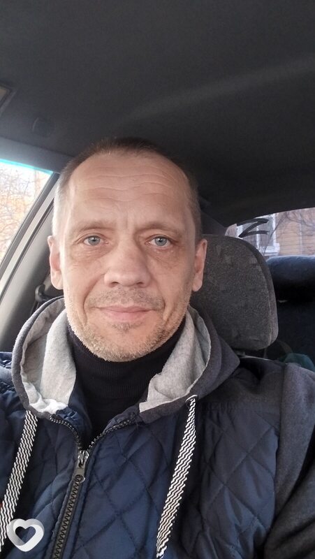 Сергей, Лесной