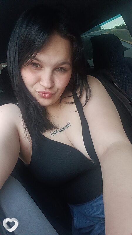 Дарья, 23, Новосибирске — анкета №4444148