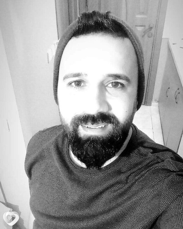 Yakup, 36, Амурске — анкета №4444149