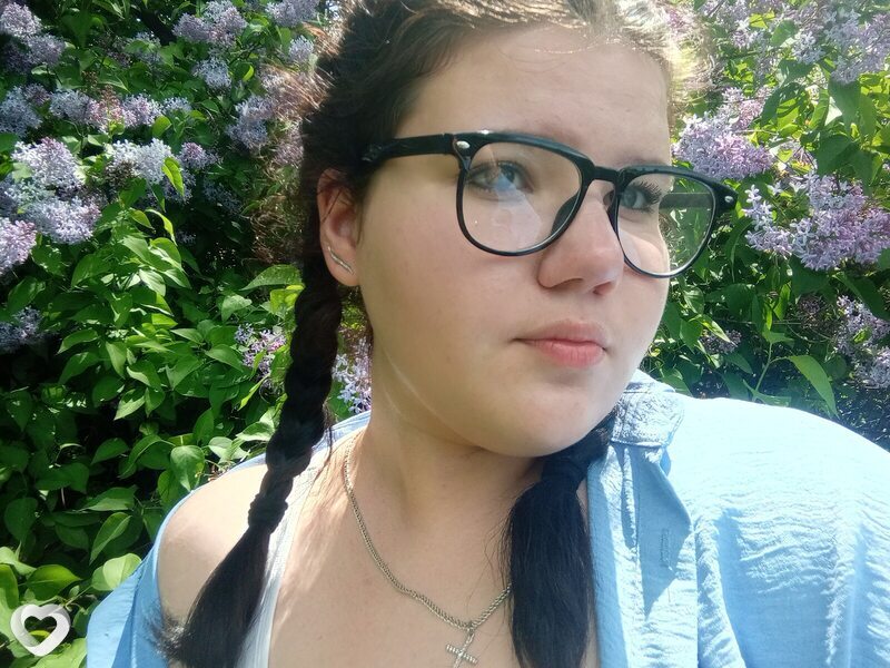 Анастасия, 18, Воронеже — анкета №4444150