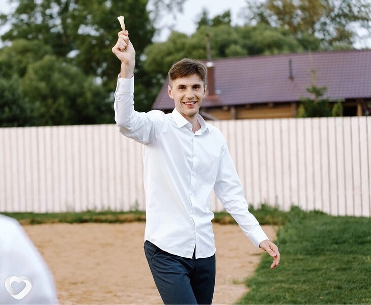 Иван, 30, Владимире — анкета №4444155