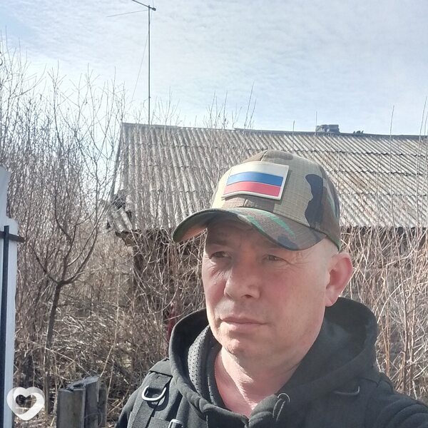 Руслан, 46, Копейске — анкета №4444220