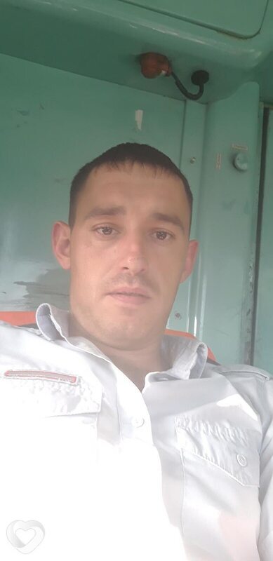 Евгений, 39, Чите — анкета №4444222