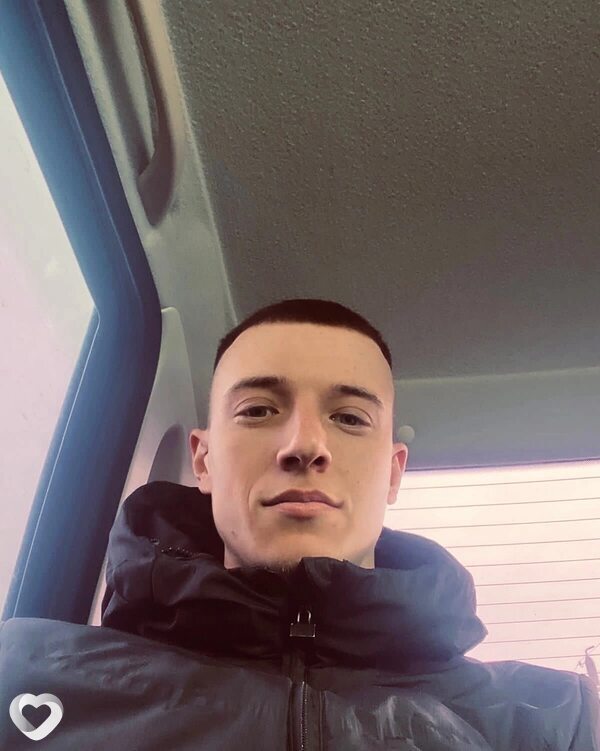 Кирил, 36, Волгограде — анкета №4444228