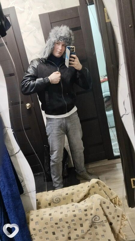 Давид, 26, Набережных Челнах — анкета №4444230