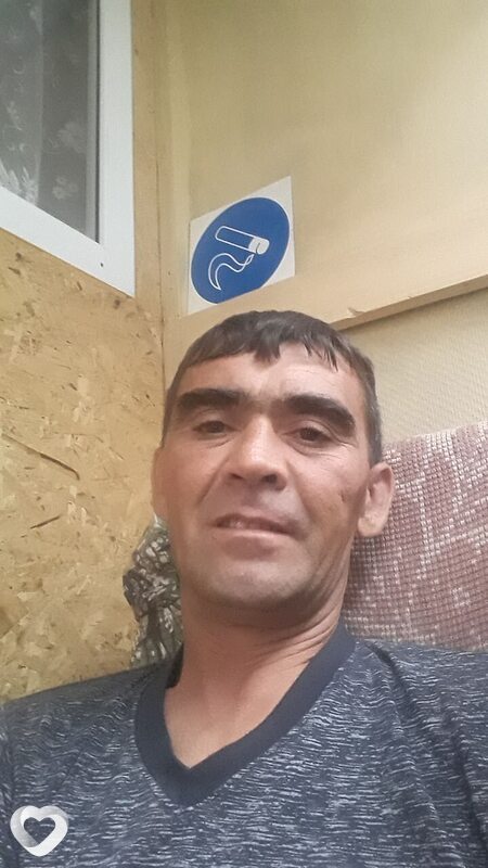 Алмаз, 46, Магнитогорске — анкета №4444238