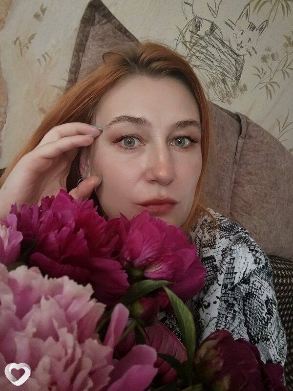 Татьяна, 39, Магнитогорске — анкета №4444239