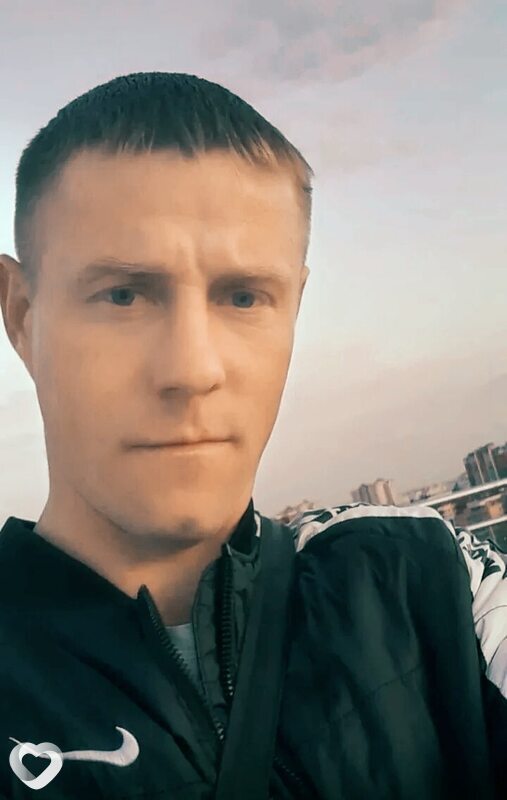 Ваня, 33, Казани — анкета №4444240