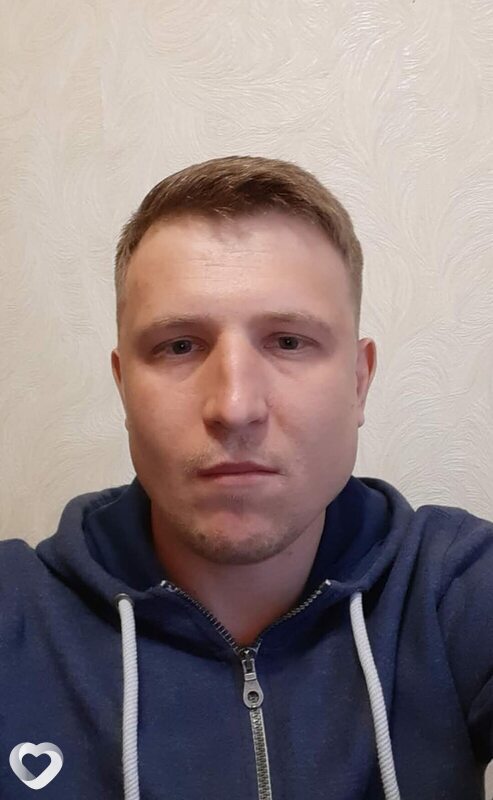 Алекс, 35, Самаре — анкета №4444416