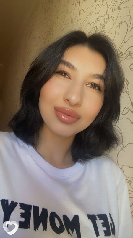 Dina, 24, Ульяновске — анкета №4444425