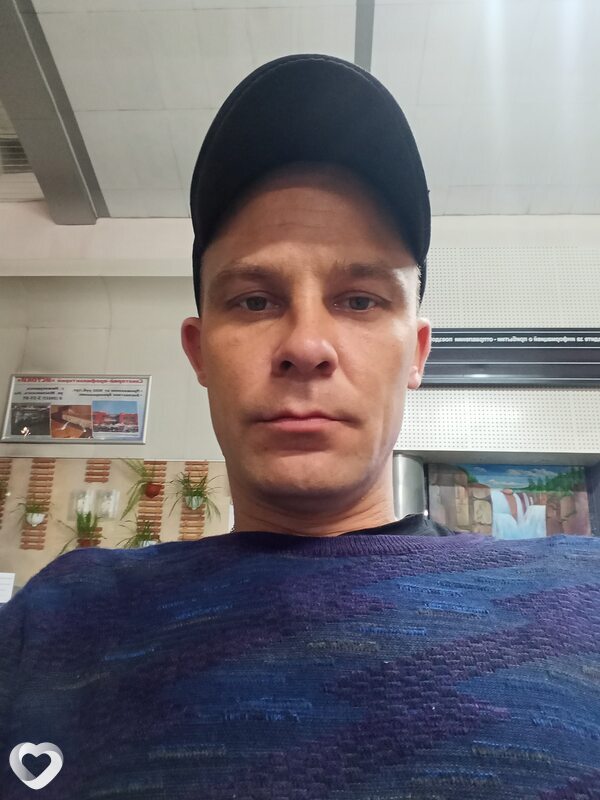 Sergei, 30, Нижнеудинске — анкета №4444429