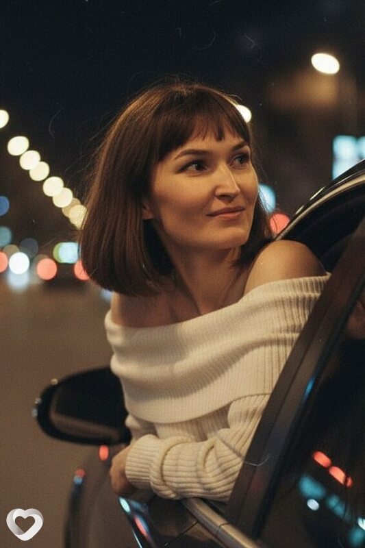 Ира, 37, Новосибирске — анкета №4444437