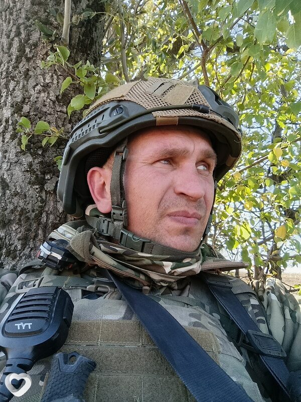 Владимир, 38, Ростове-на-Дону — анкета №4444197
