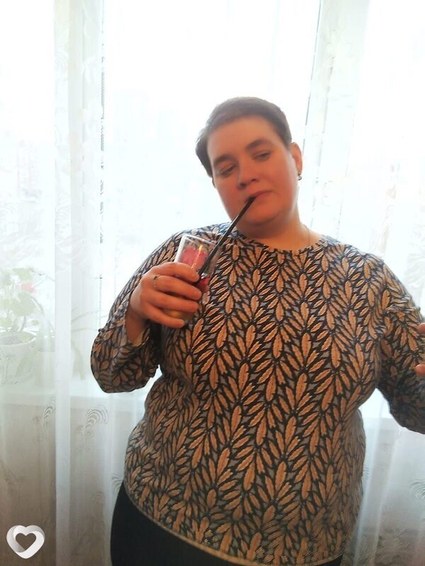 Юлия, 40, Екатеринбурге — анкета №4444204