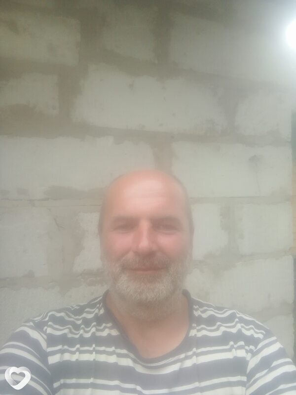 Юрий, 50, Гомеле — анкета №4444205